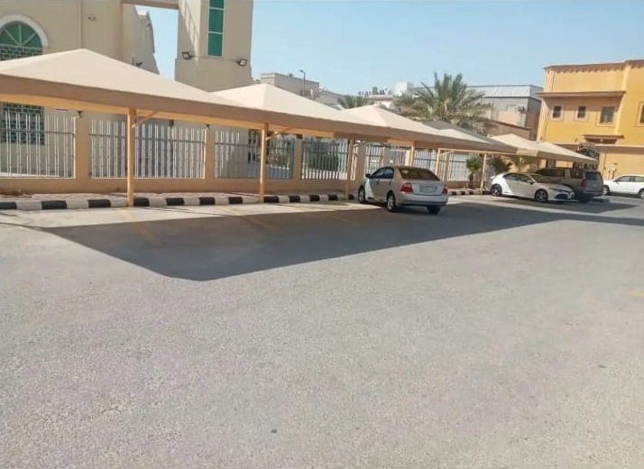 مظلات وسواتر الرياض مظلات مقاول شبوك الرياض